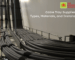 Cable Tray Suppliers Guide Types, Materials, and Installation Tips